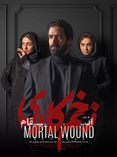 Zakhme Kari Entegham E11